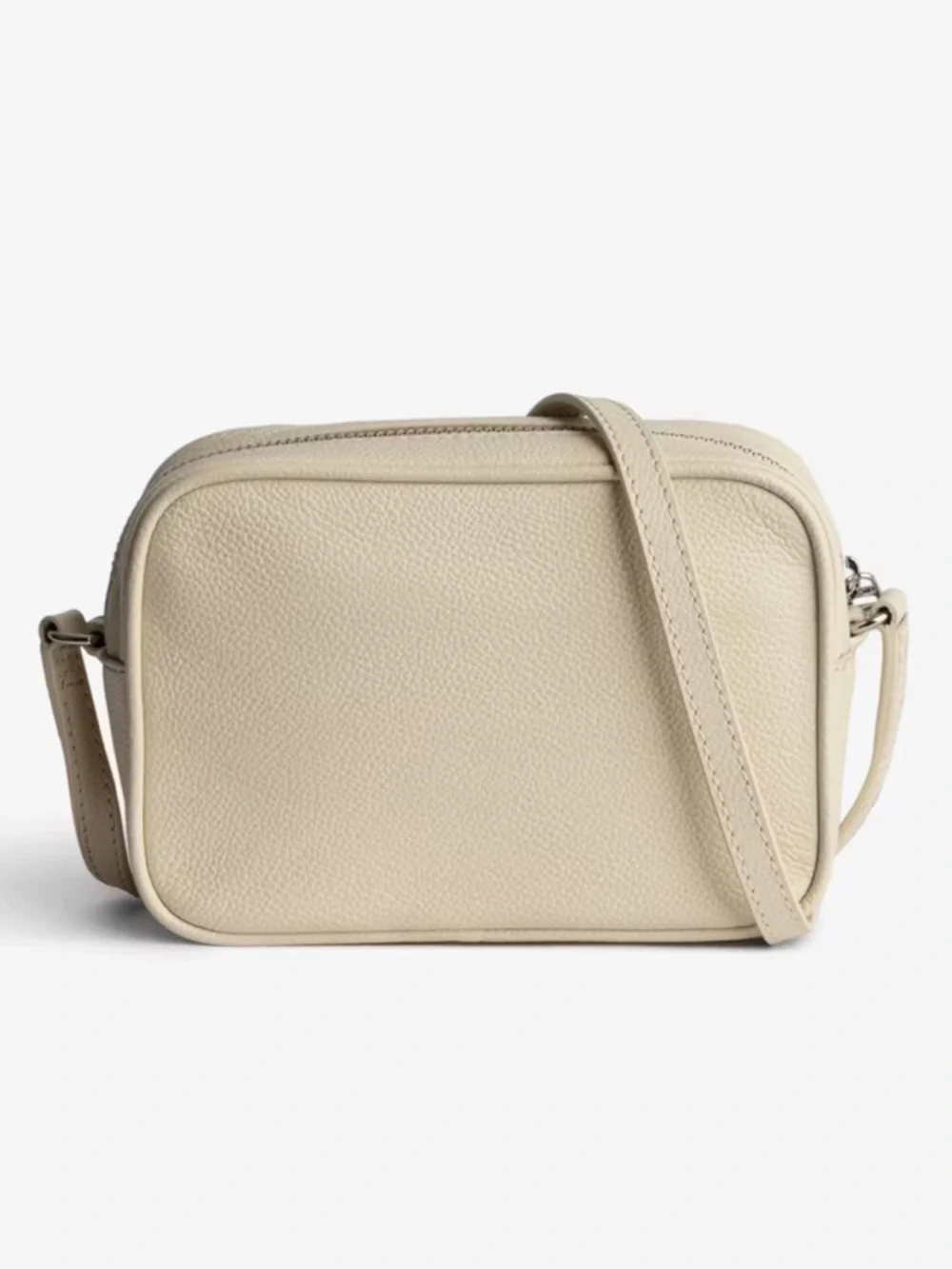 NWT Zadig & Voltaire Boxy Wings Bag Crossbody Bag - Picture 2 of 11